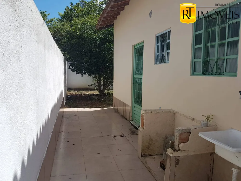 Casa, 1 quarto, 50 m² - Foto 7