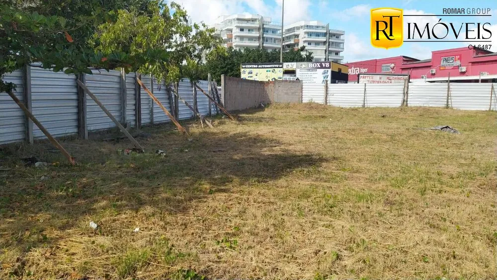 Terreno, 2700 m² - Foto 3