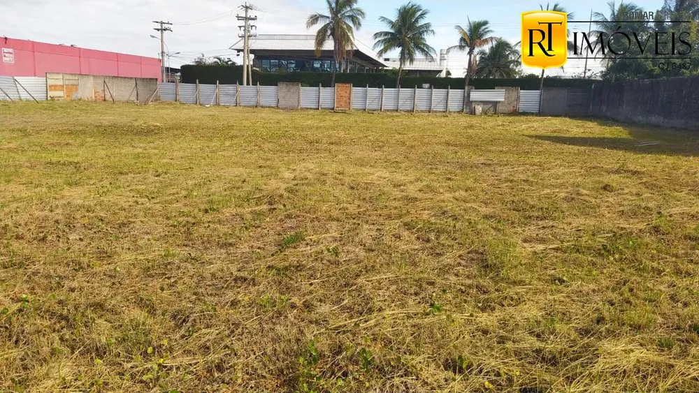 Terreno, 2700 m² - Foto 1