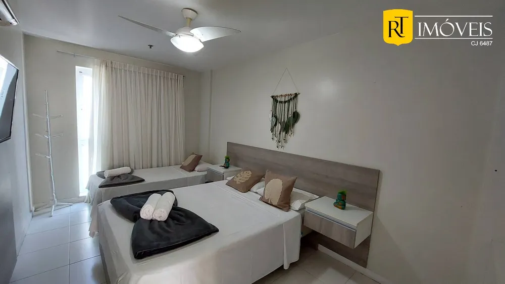 Flat/Apart Hotel, 1 quarto, 50 m² - Foto 6