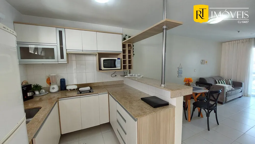 Flat/Apart Hotel, 1 quarto, 50 m² - Foto 5