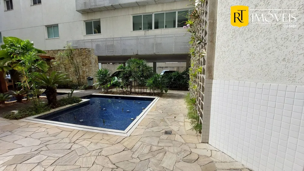 Flat/Apart Hotel, 1 quarto, 50 m² - Foto 12