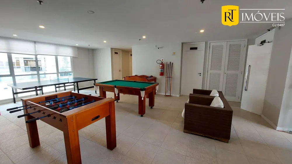Flat/Apart Hotel, 1 quarto, 50 m² - Foto 17