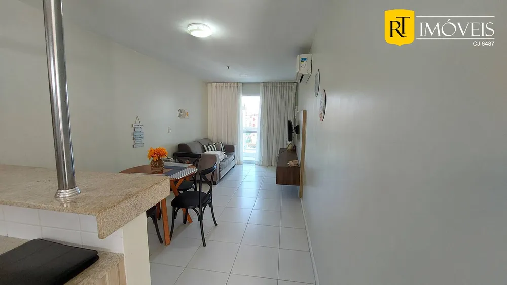 Flat/Apart Hotel, 1 quarto, 50 m² - Foto 1