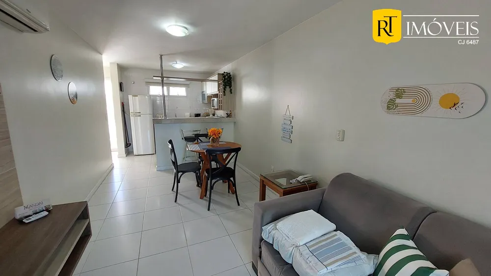 Flat/Apart Hotel, 1 quarto, 50 m² - Foto 3