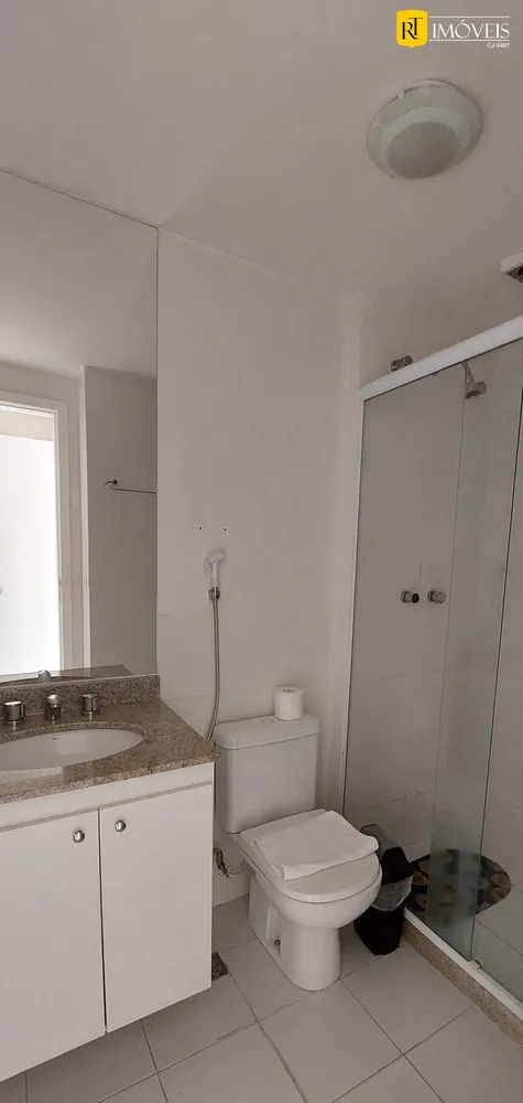 Flat/Apart Hotel, 1 quarto, 50 m² - Foto 7