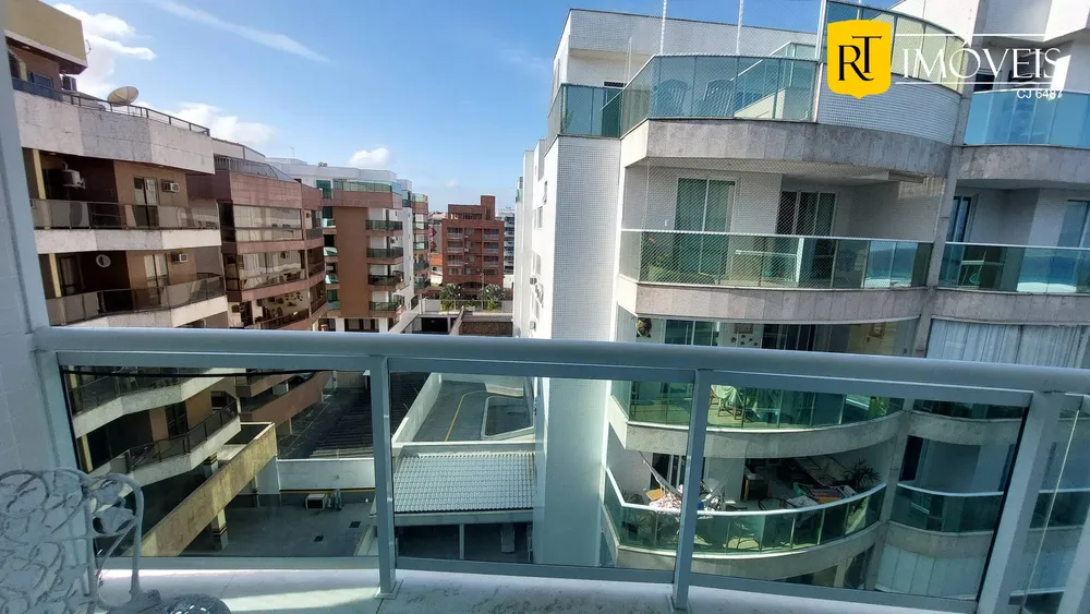 Flat/Apart Hotel, 1 quarto, 50 m² - Foto 4