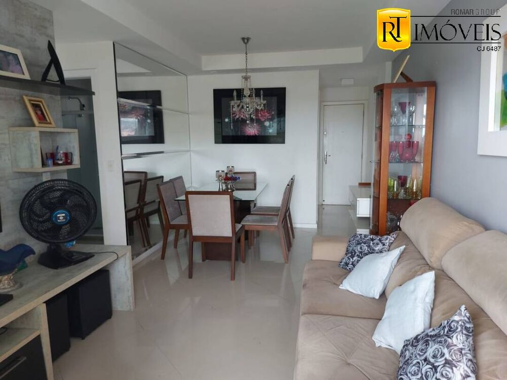 Apartamento, 2 quartos, 85 m² - Foto 4