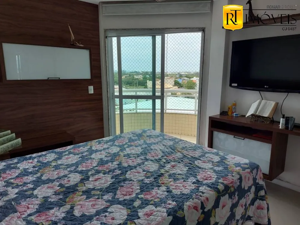 Apartamento, 2 quartos, 85 m² - Foto 12