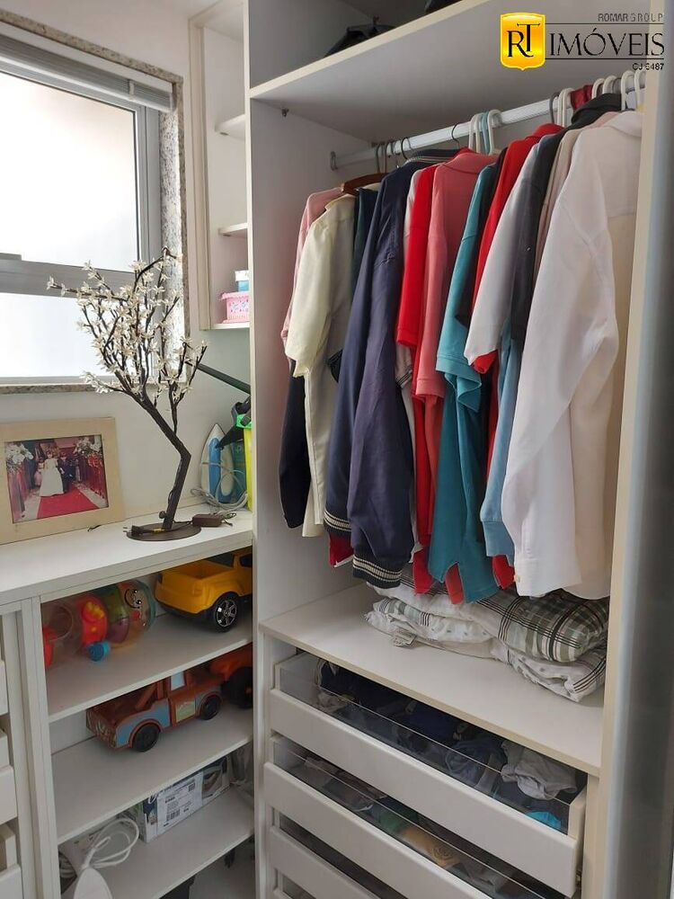 Apartamento, 2 quartos, 85 m² - Foto 5