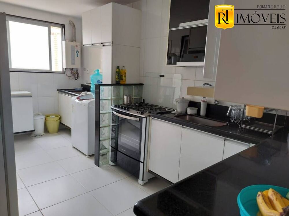 Apartamento, 2 quartos, 85 m² - Foto 7