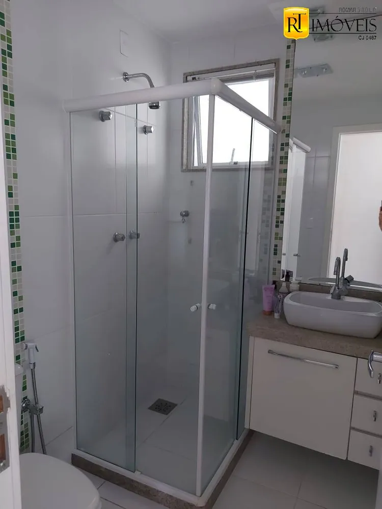 Apartamento, 2 quartos, 85 m² - Foto 14
