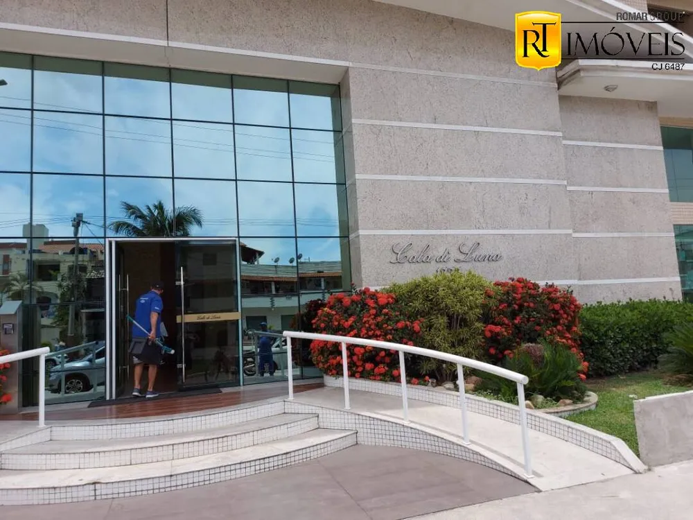 Apartamento, 2 quartos, 85 m² - Foto 1