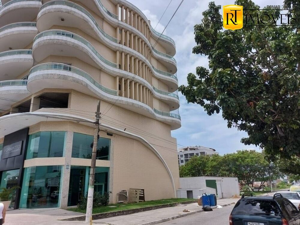 Apartamento, 2 quartos, 85 m² - Foto 6