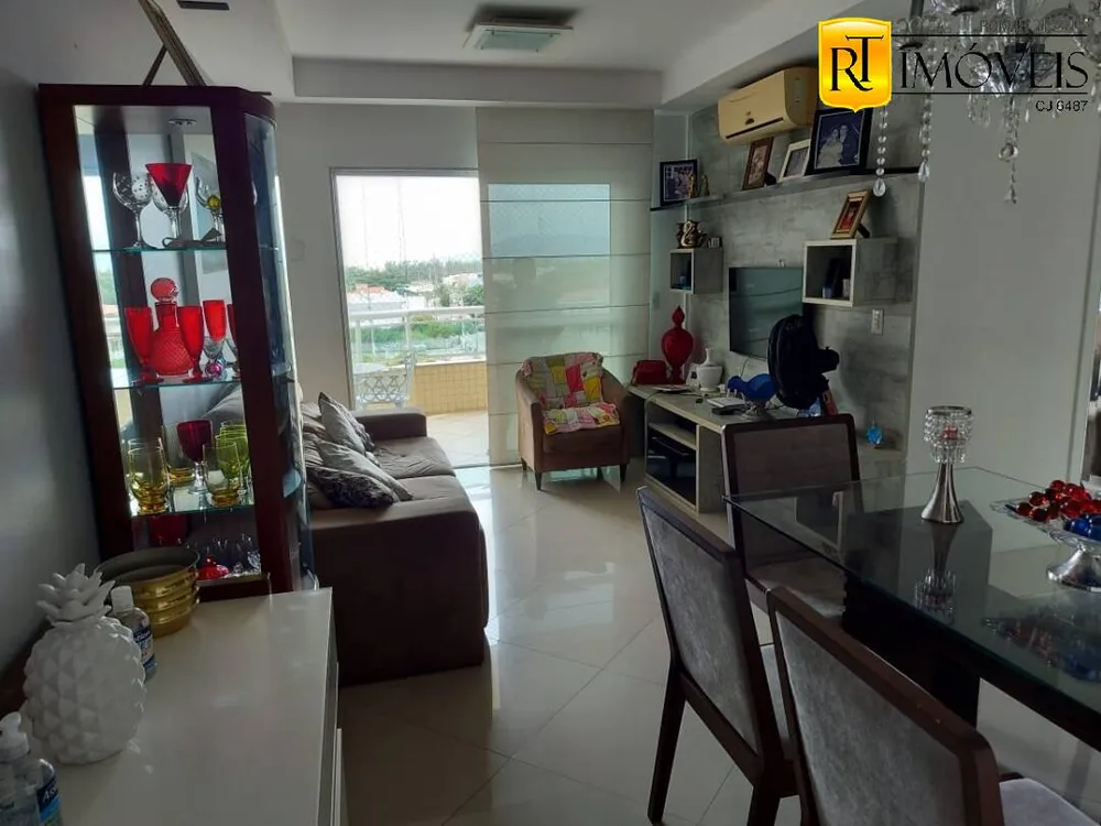 Apartamento, 2 quartos, 85 m² - Foto 4