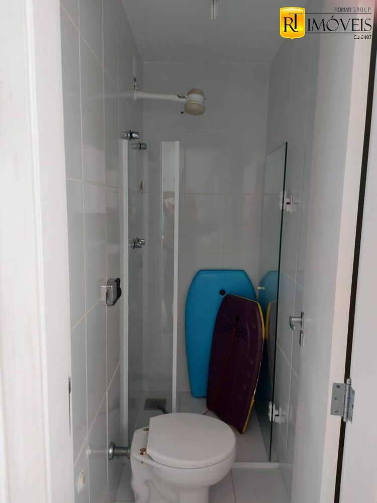 Apartamento, 2 quartos, 85 m² - Foto 1