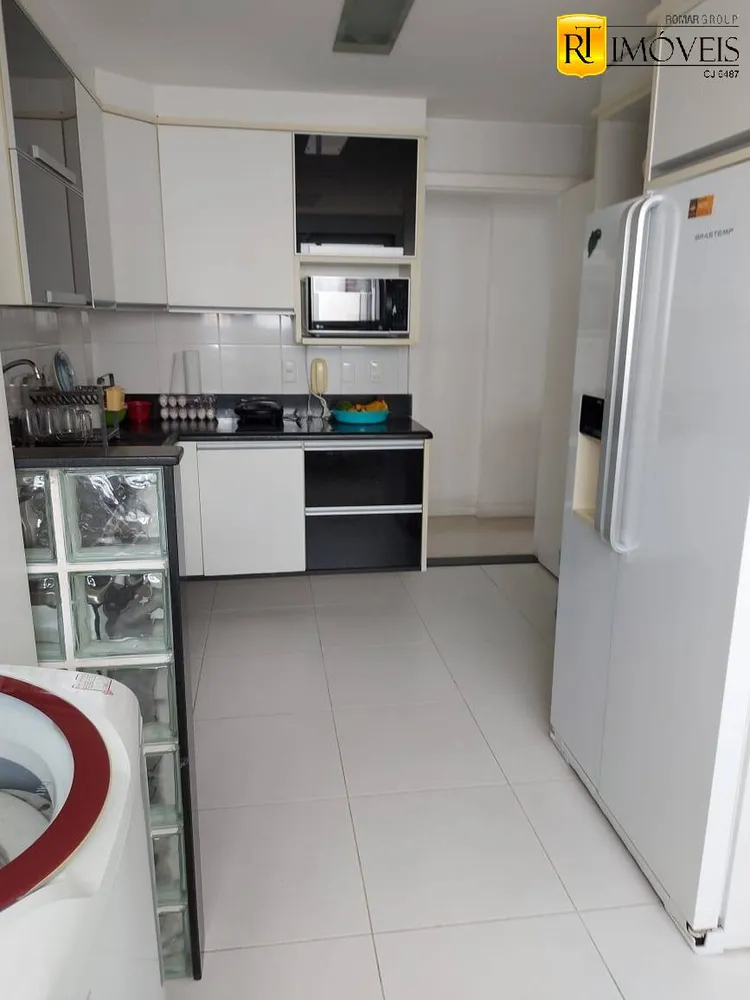 Apartamento, 2 quartos, 85 m² - Foto 7