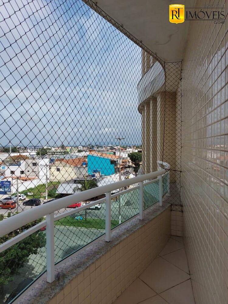 Apartamento, 2 quartos, 85 m² - Foto 3