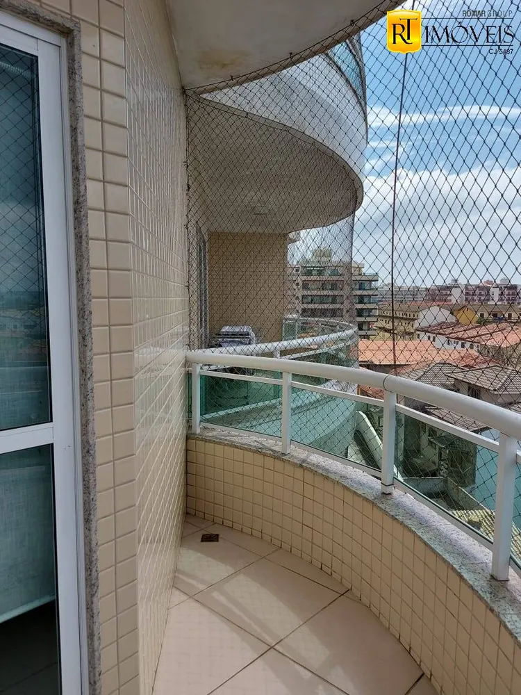 Apartamento, 2 quartos, 85 m² - Foto 5