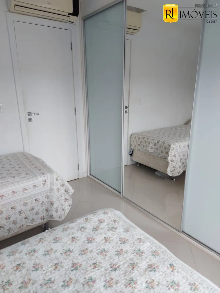 Apartamento, 2 quartos, 85 m² - Foto 13