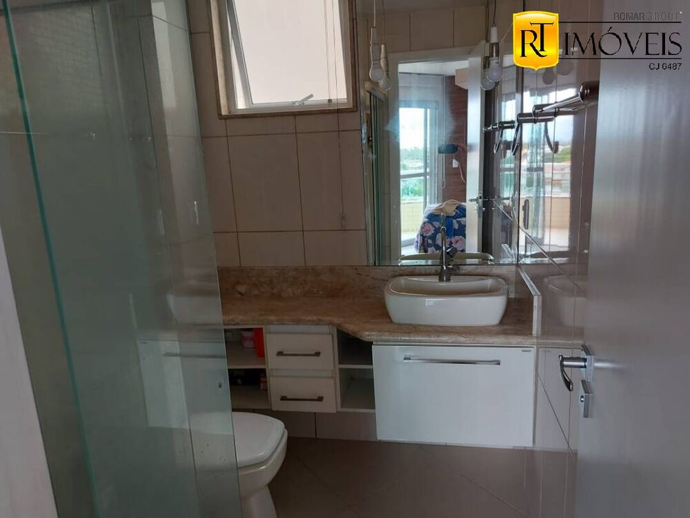 Apartamento, 2 quartos, 85 m² - Foto 8