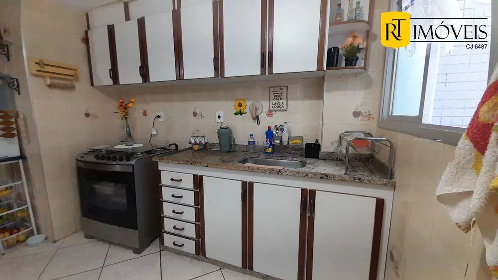 Apartamento, 2 quartos, 90 m² - Foto 3