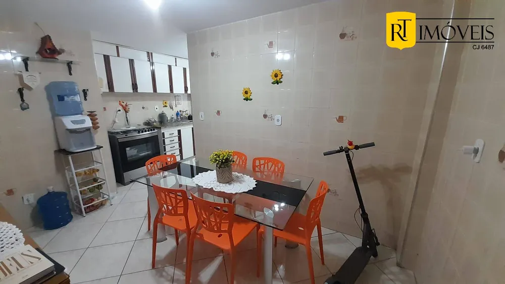 Apartamento, 2 quartos, 90 m² - Foto 8