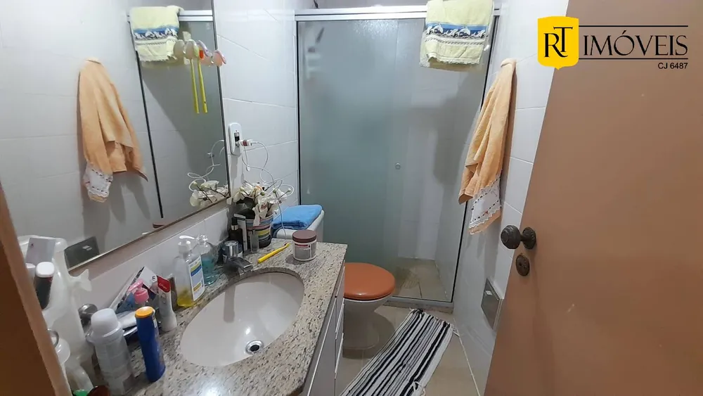 Apartamento, 2 quartos, 90 m² - Foto 5