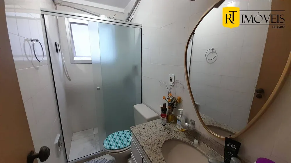 Apartamento, 2 quartos, 90 m² - Foto 17