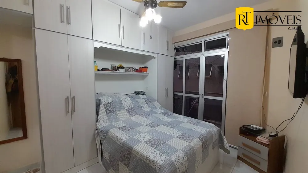 Apartamento, 2 quartos, 90 m² - Foto 9