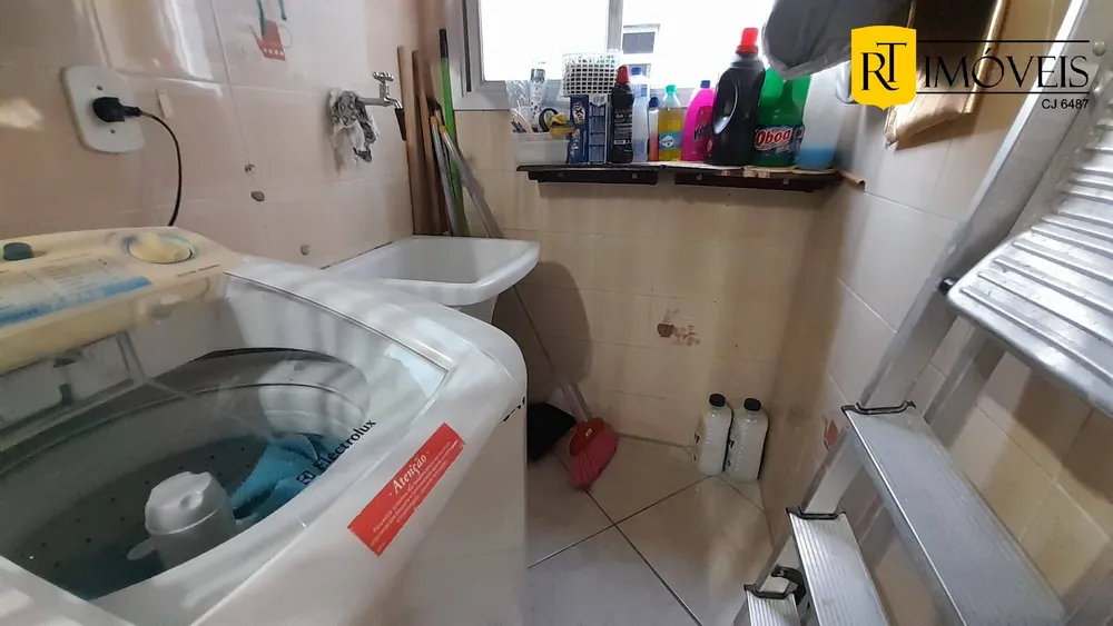 Apartamento, 2 quartos, 90 m² - Foto 13