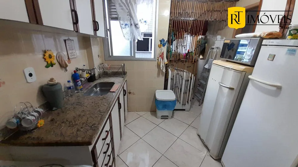 Apartamento, 2 quartos, 90 m² - Foto 6