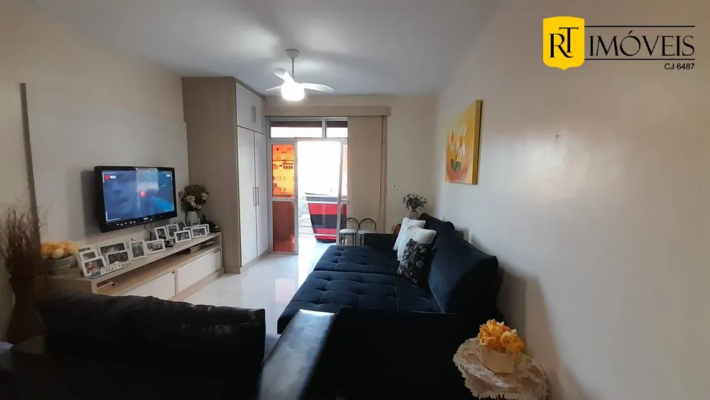 Apartamento, 2 quartos, 90 m² - Foto 10