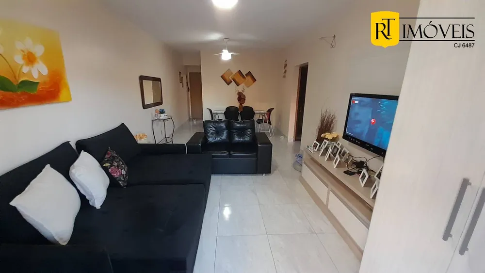 Apartamento, 2 quartos, 90 m² - Foto 16