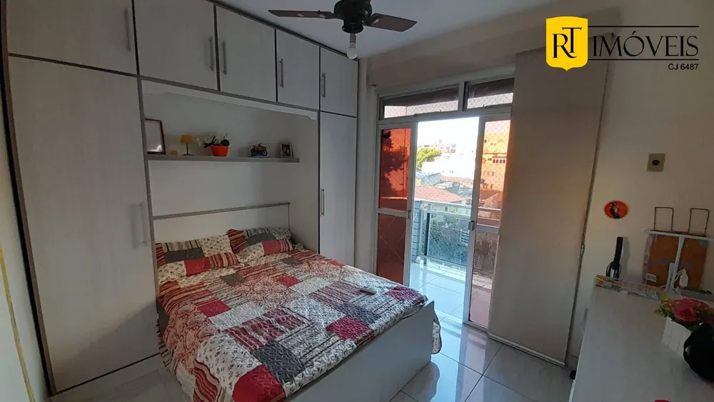 Apartamento, 2 quartos, 90 m² - Foto 2