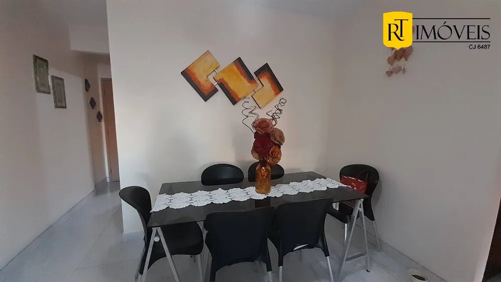 Apartamento, 2 quartos, 90 m² - Foto 4