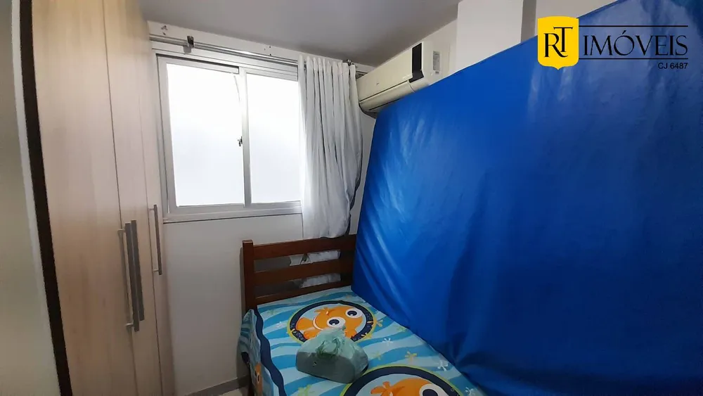 Apartamento, 2 quartos, 90 m² - Foto 1