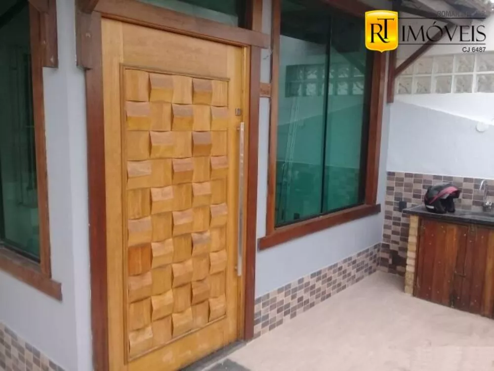 Casa de Condomínio à venda com 2 quartos, 80m² - Foto 4