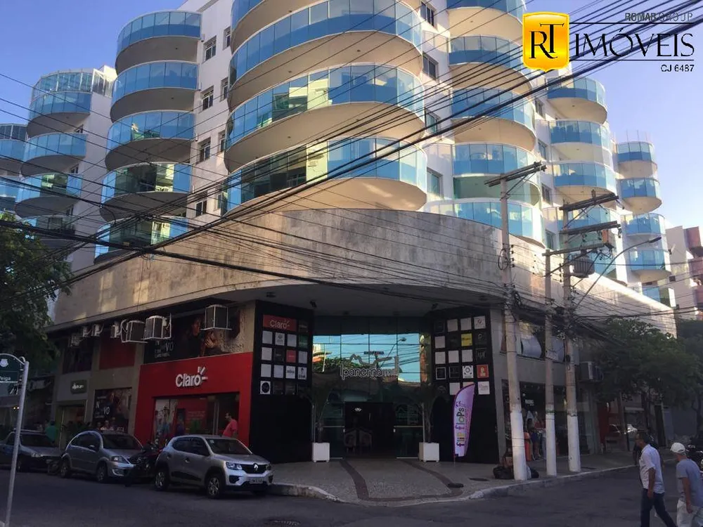 Cobertura, 3 quartos, 240 m² - Foto 56