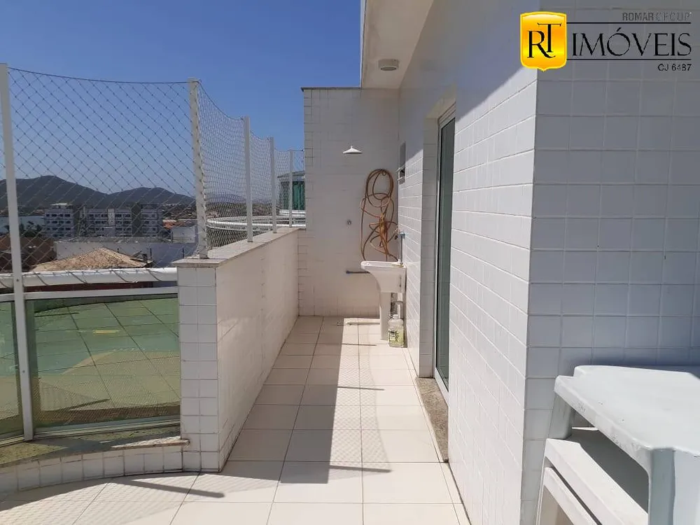 Cobertura, 3 quartos, 240 m² - Foto 41