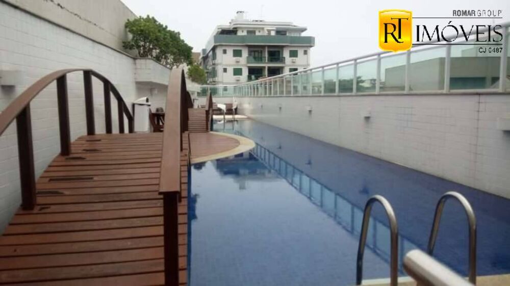 Cobertura, 3 quartos, 240 m² - Foto 3