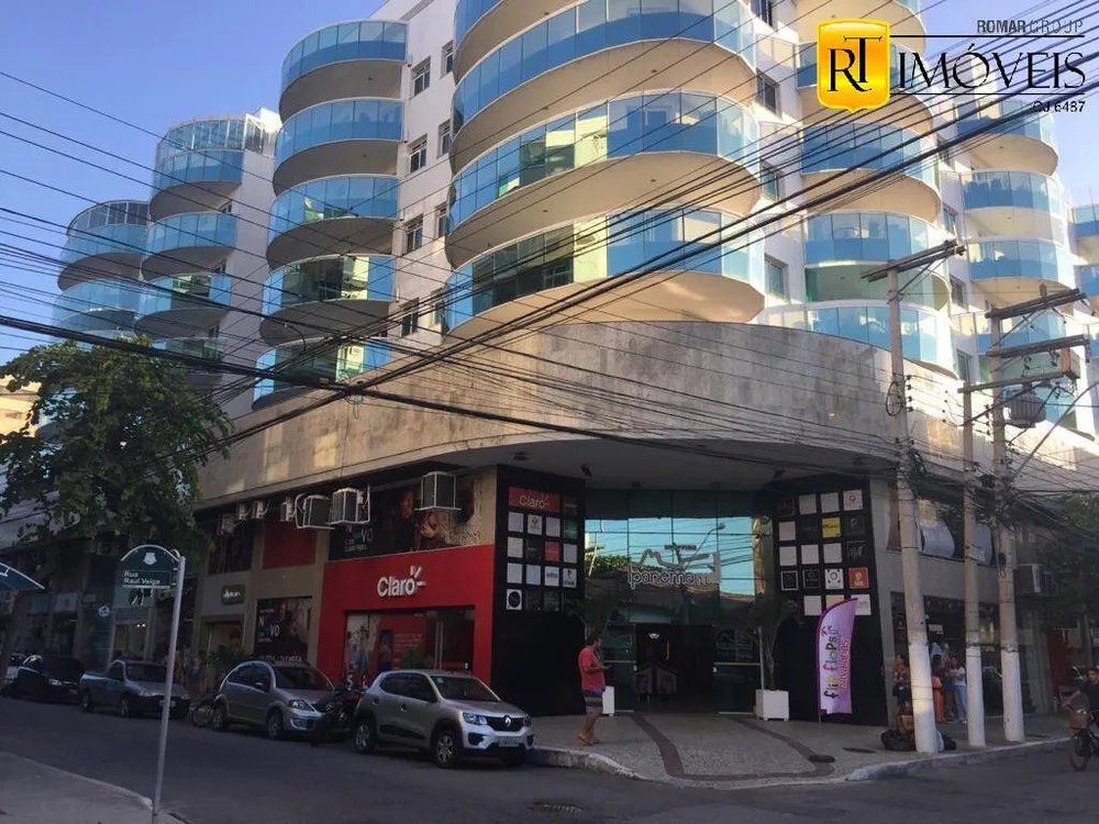 Cobertura, 3 quartos, 240 m² - Foto 55