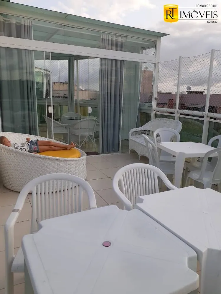 Cobertura, 3 quartos, 240 m² - Foto 25