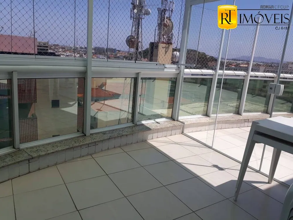 Cobertura, 3 quartos, 240 m² - Foto 14