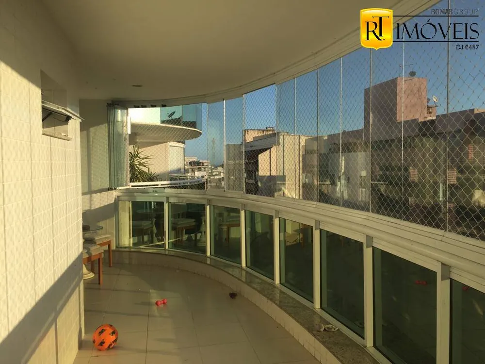 Cobertura, 3 quartos, 240 m² - Foto 16
