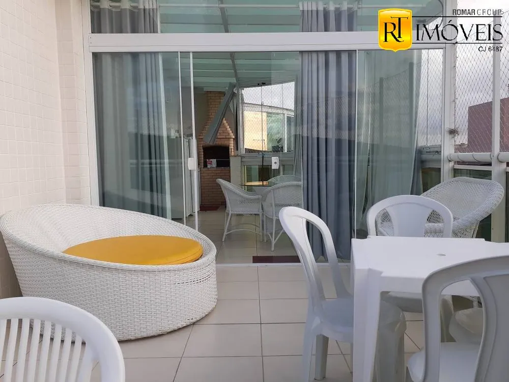 Cobertura, 3 quartos, 240 m² - Foto 20