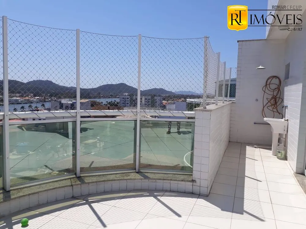 Cobertura, 3 quartos, 240 m² - Foto 5