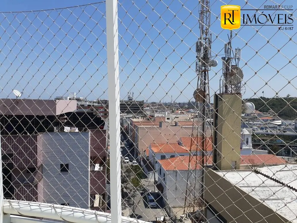 Cobertura, 3 quartos, 240 m² - Foto 30