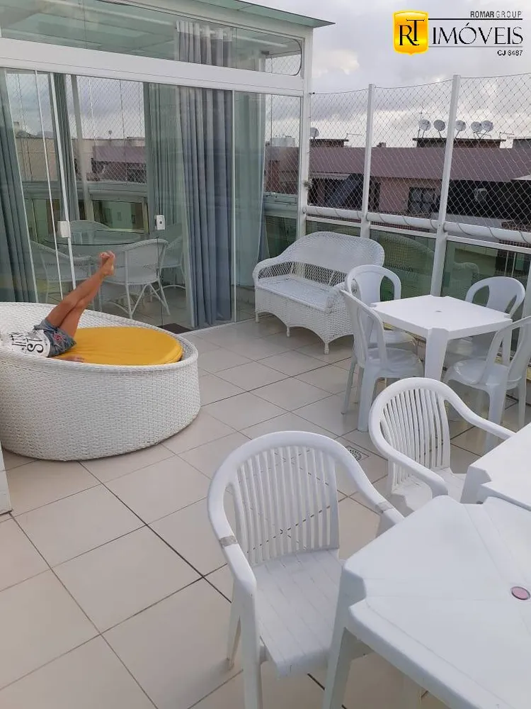 Cobertura, 3 quartos, 240 m² - Foto 24