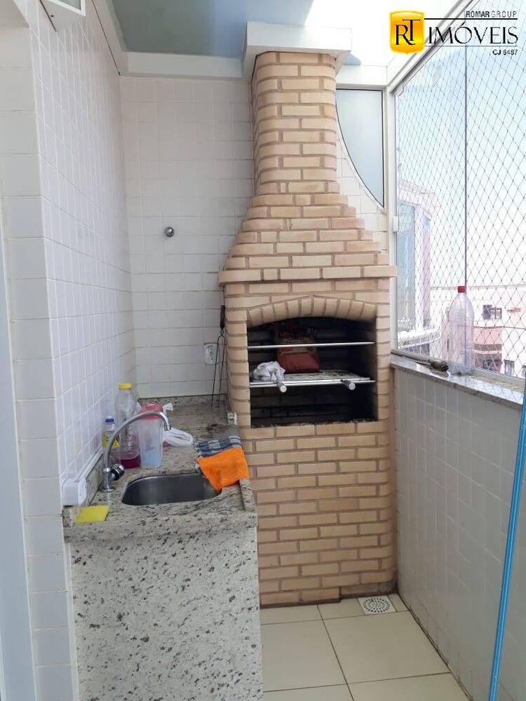 Cobertura, 3 quartos, 240 m² - Foto 1